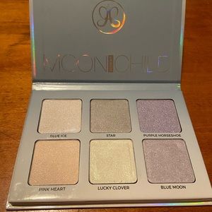 Anastasia Beverly Hills Moon Child Glow Kit